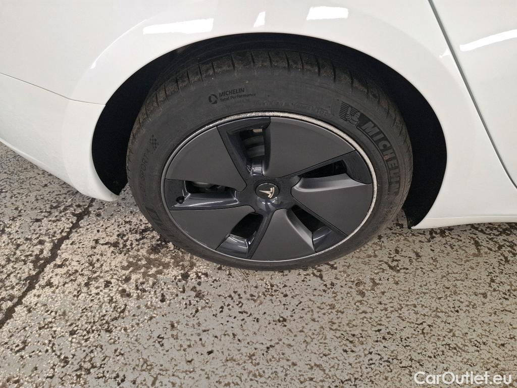  Tesla  Model 3 TESLA  2018 4P Berline Propulsion #1