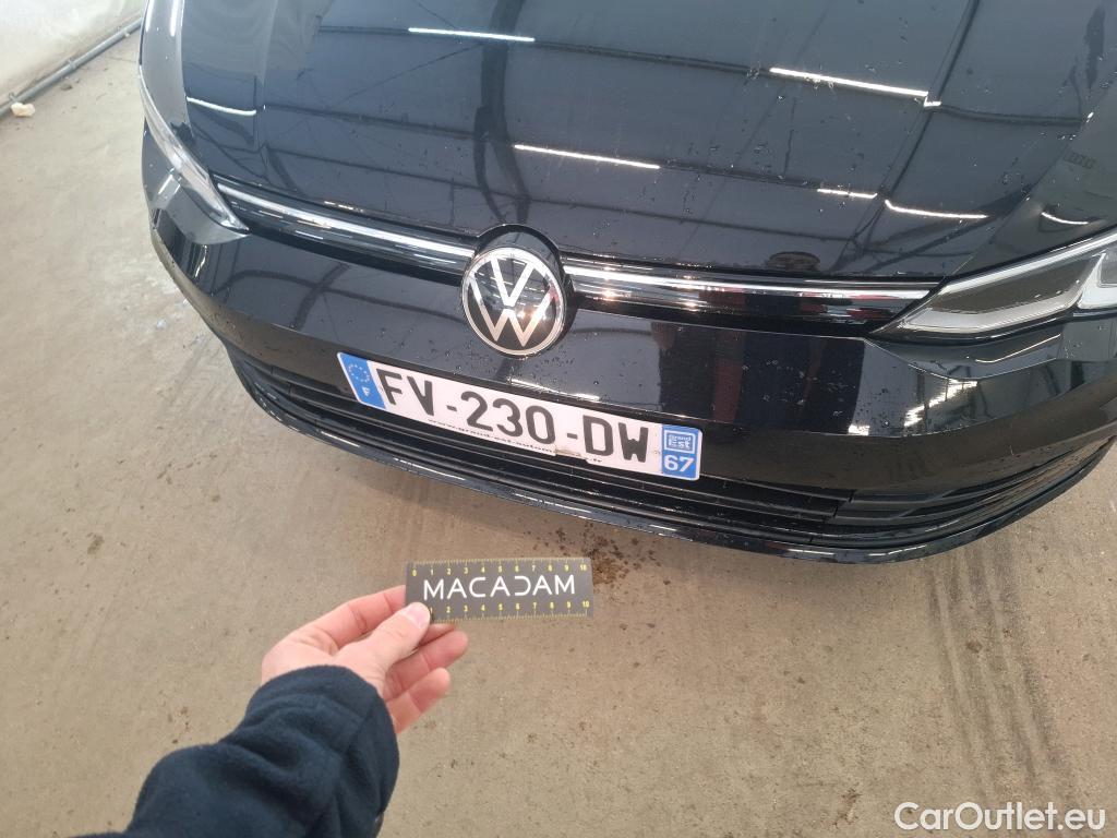  Volkswagen  Golf  VOLKSWAGEN / 2020 / 5P / Berline 2.0 TDI SCR 150 DSG7 Life Busi 1st #82