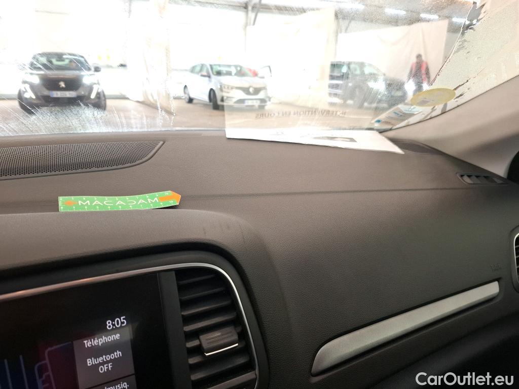  Renault  Megane  IV Estate Evolution 1.5 dCi 115CV BVA7 E6d / TRANSFO VP/VF #15