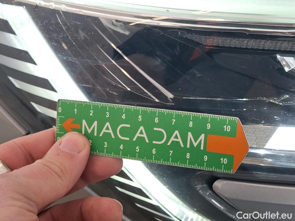  Renault  Megane  IV Berline 5 ptes. Techno 1.5 dCi 115CV BVA7 E6d #43