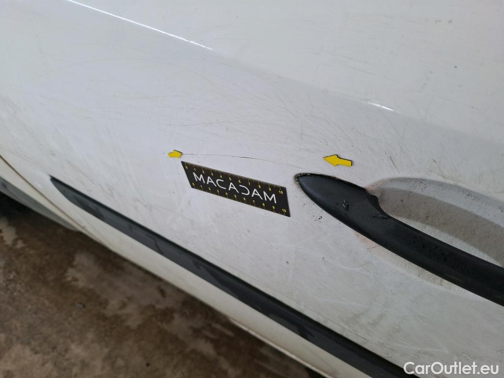  Renault  Kangoo  II Express Maxi Extra (Série Spéciale) 1.5 dCi 95CV BVM6 E6dT #62