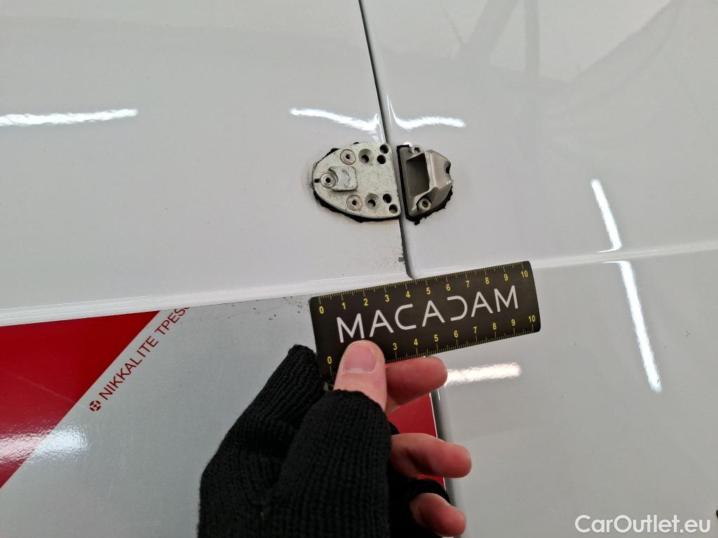  Renault  Kangoo  Express Maxi Extra (Série Spéciale) 1.5 dCi 90CV BVM5 E6 #21