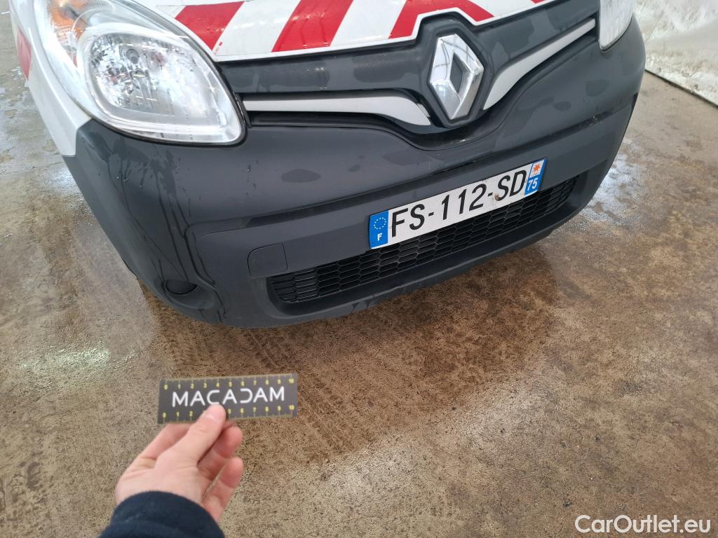  Renault  Kangoo  II Express Maxi Extra (Série Spéciale) 1.5 dCi 95CV BVM6 E6dT #56