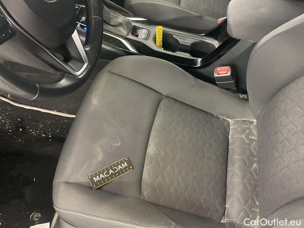  Toyota  Corolla TOYOTA  Touring Sports / 2018 / 5P / Break Hybride 122h Dynamic Business Stage Acad #32