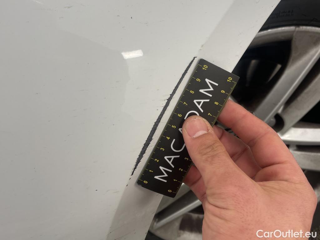  Toyota  Corolla TOYOTA  Touring Sports / 2018 / 5P / Break Hybride 122h Dynamic Business Stage Acad #8