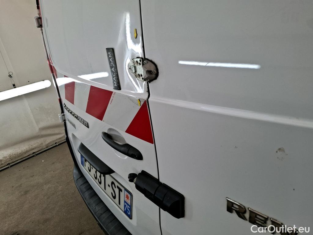  Renault  Kangoo  Express Maxi Extra (Série Spéciale) 1.5 dCi 90CV BVM5 E6 #11