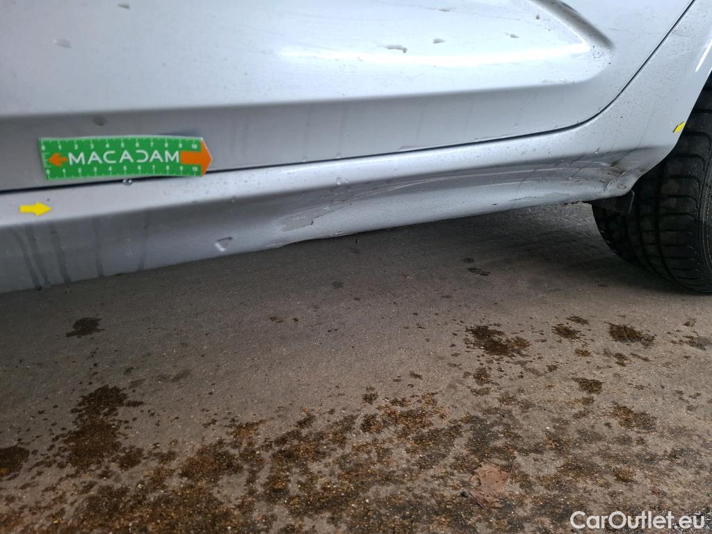  Renault  Megane  IV Estate Evolution 1.5 dCi 115CV BVA7 E6d / TRANSFO VP/VF #2