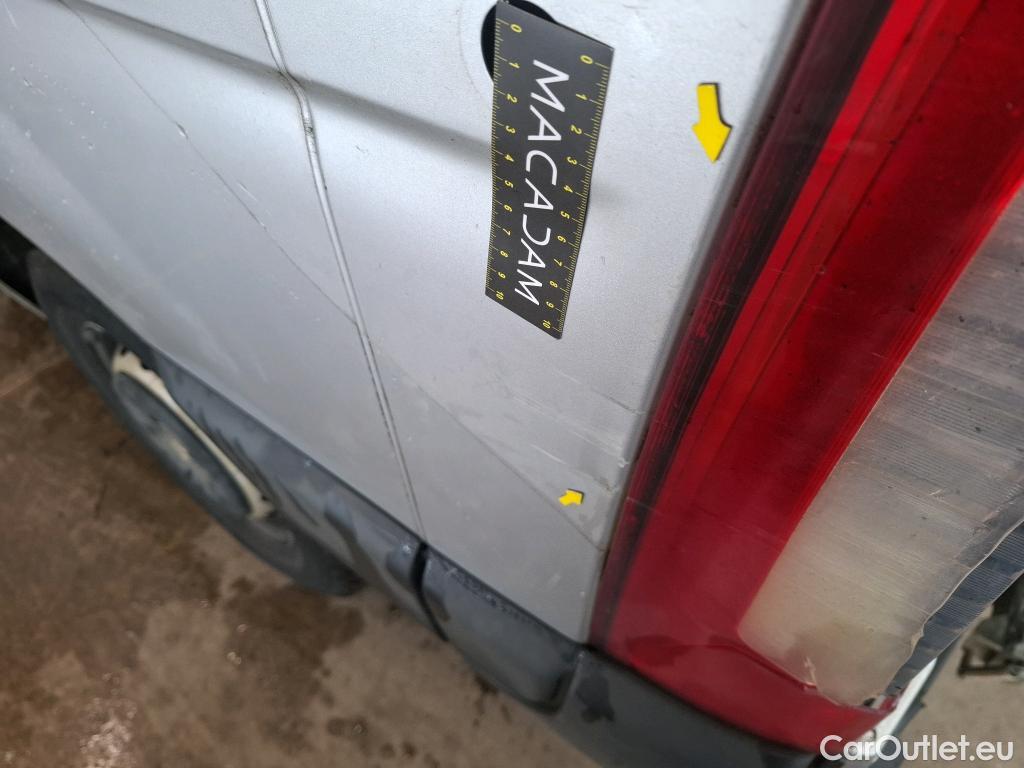  Renault  Master RENAULT  VU 4p Fourgon FG GCf Trac F3500 L1H2 Energy dCi 145 E6 #15