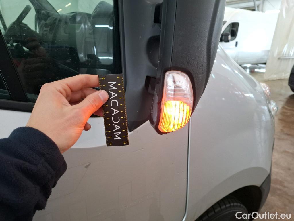  Renault  Master RENAULT  VU 4p Fourgon FG GCf Trac F3500 L1H2 Energy dCi 145 E6 #10