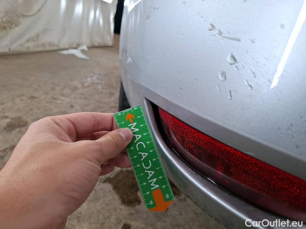  Renault  Megane  IV Estate Evolution 1.5 dCi 115CV BVA7 E6d / TRANSFO VP/VF #29