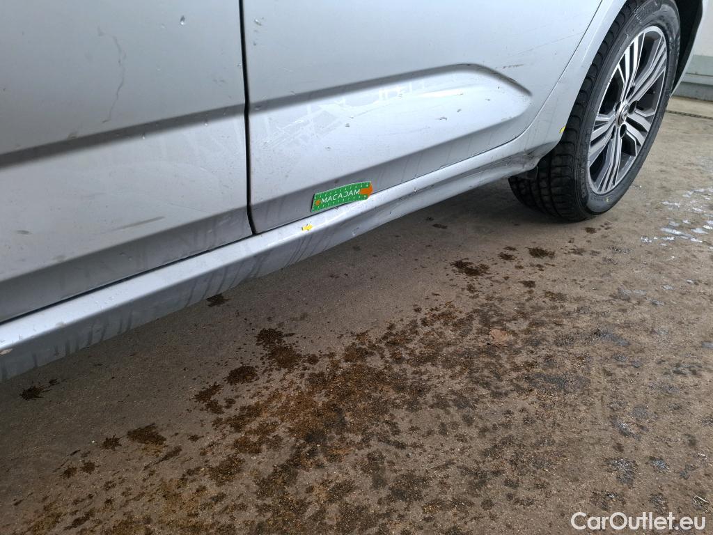  Renault  Megane  IV Estate Evolution 1.5 dCi 115CV BVA7 E6d / TRANSFO VP/VF #1