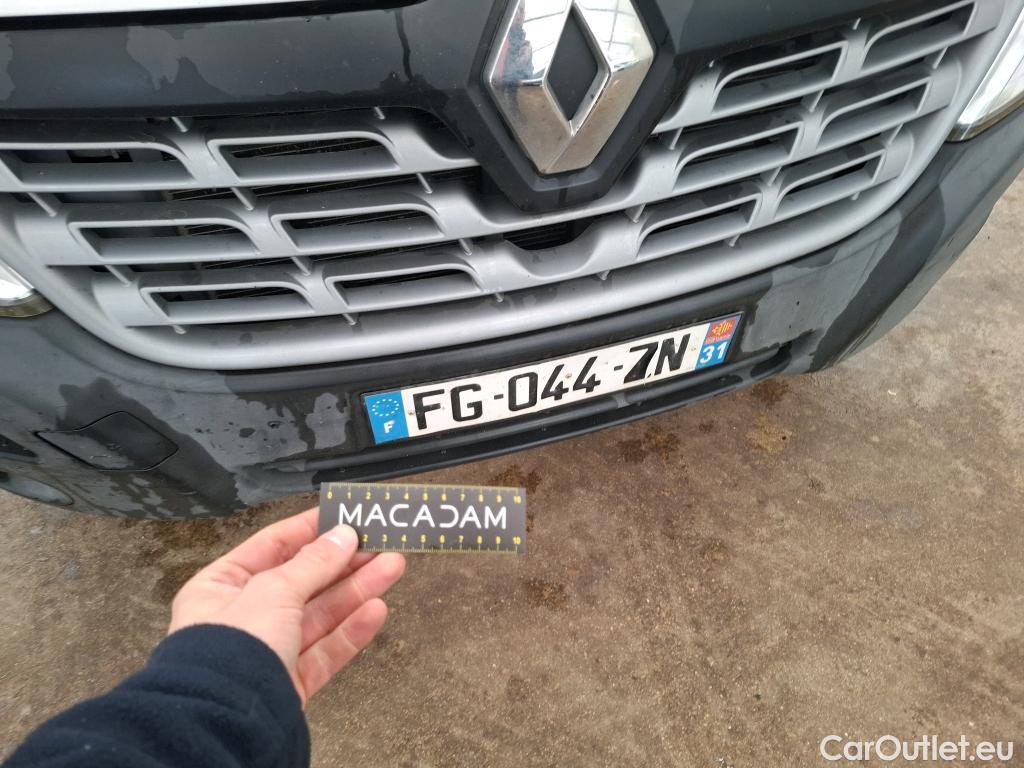  Renault  Master RENAULT  VU 4p Fourgon FG GCf Trac F3500 L1H2 Energy dCi 145 E6 #50