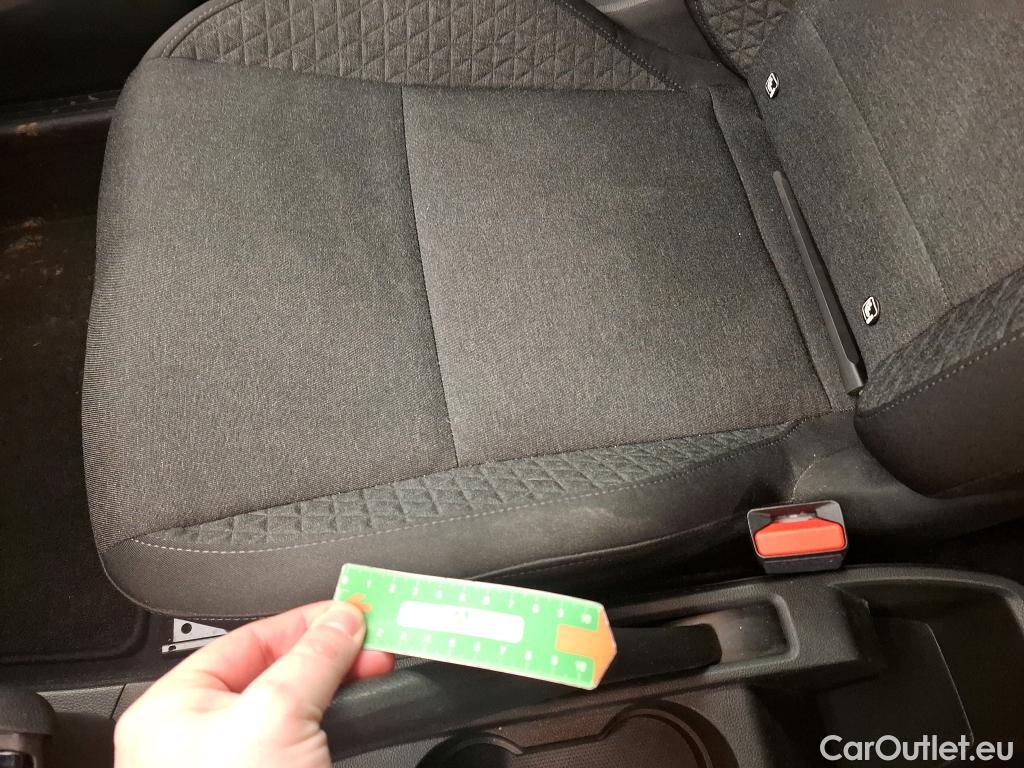  Renault  Clio  V Business 1.5 dCi 100CV BVM6 E6d #16