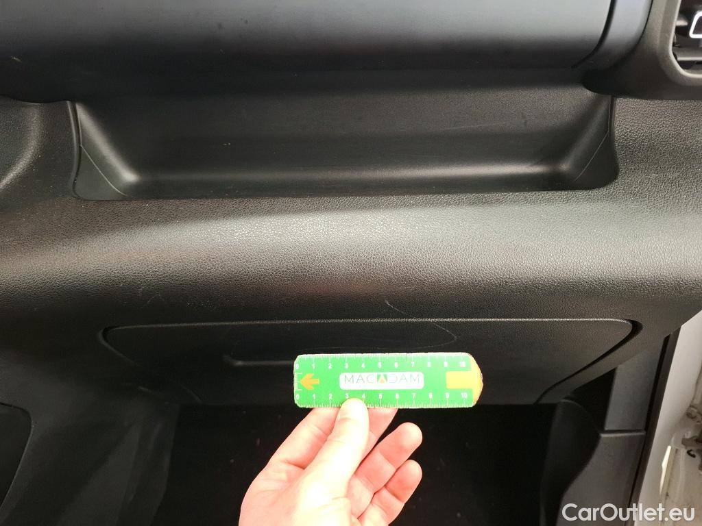  Peugeot  RIFTER  Allure L1 1.2 PureTech 110CV BVM6 E6dT #10