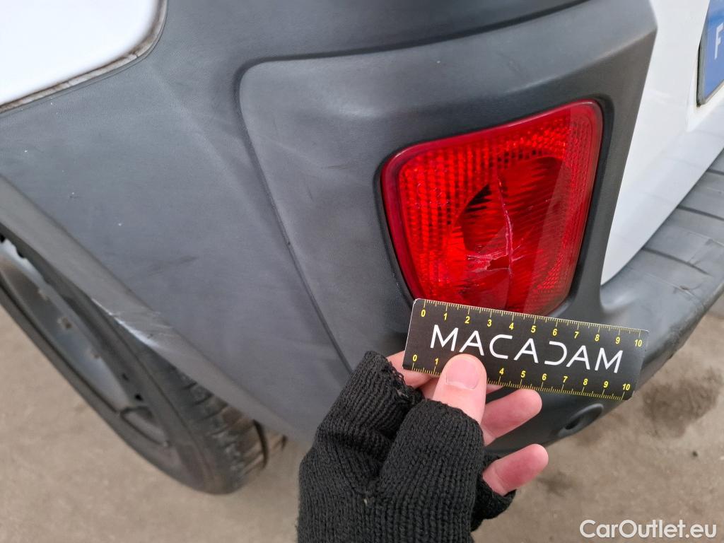  Renault  Kangoo  Express Maxi Extra (Série Spéciale) 1.5 dCi 90CV BVM5 E6 #30