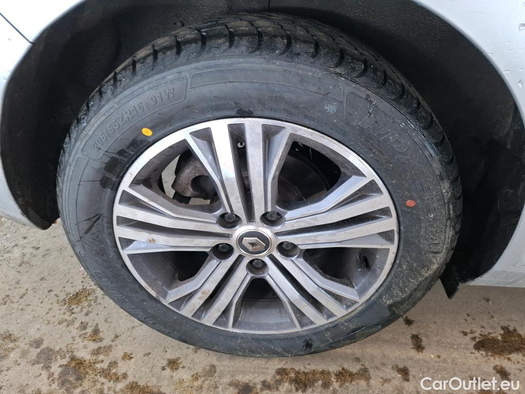  Renault  Megane  IV Estate Evolution 1.5 dCi 115CV BVA7 E6d / TRANSFO VP/VF #36