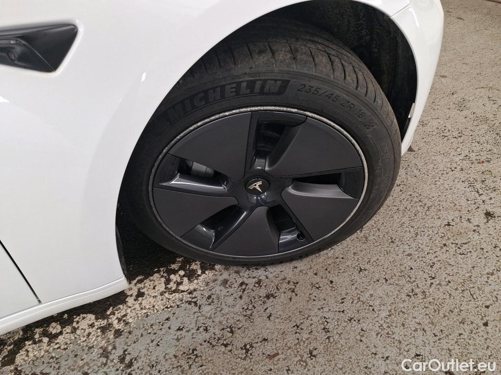 Tesla  Model 3 TESLA  2018 4P Berline Propulsion #6
