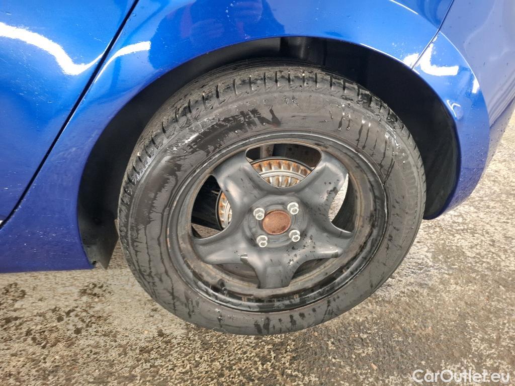  Renault  Clio  V Business 1.0 SCe 65CV BVM5 E6d #13