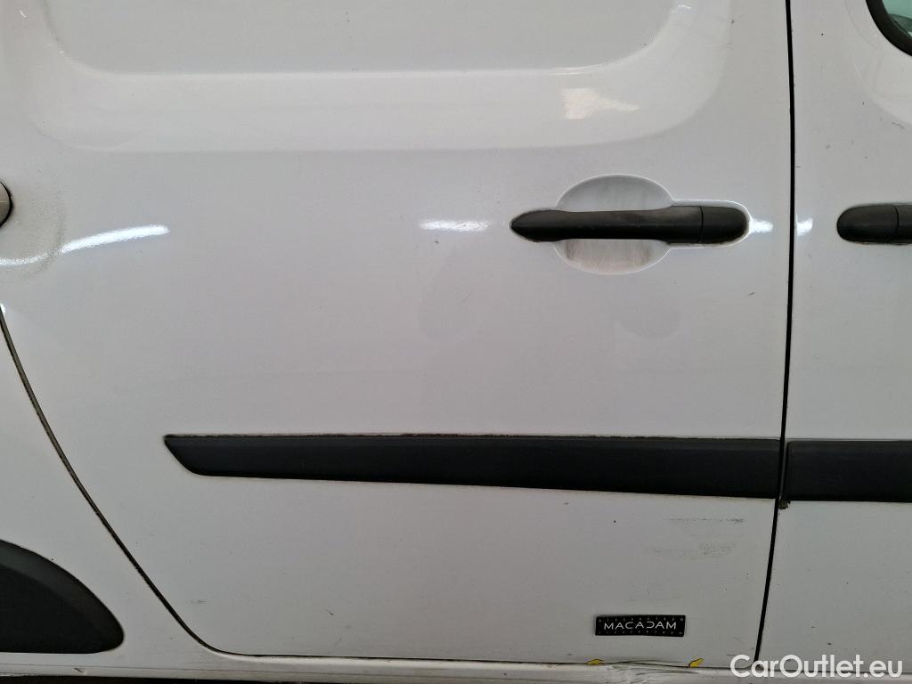  Renault  Kangoo  Express Maxi Extra (Série Spéciale) 1.5 dCi 90CV BVM5 E6 #15