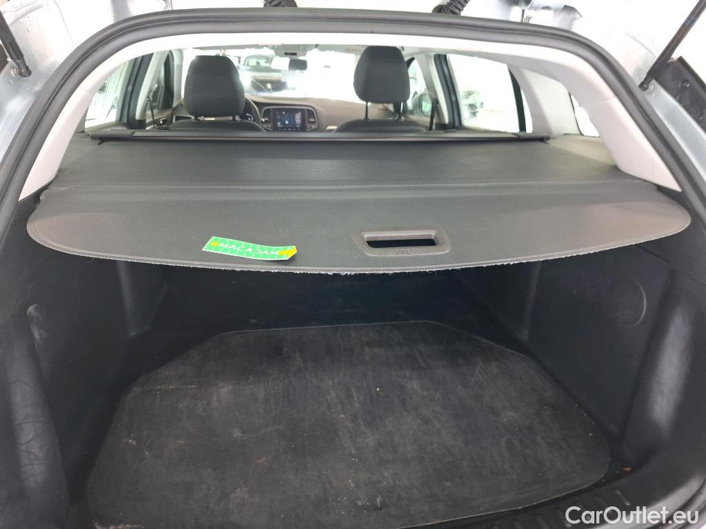  Renault  Megane  IV Estate Evolution 1.5 dCi 115CV BVA7 E6d / TRANSFO VP/VF #20