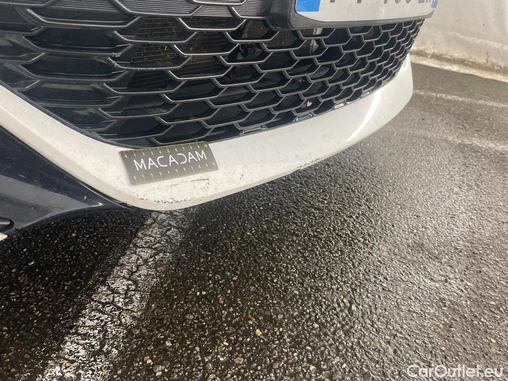  Toyota  Corolla TOYOTA  Touring Sports / 2018 / 5P / Break Hybride 122h Dynamic Business Stage Acad #1