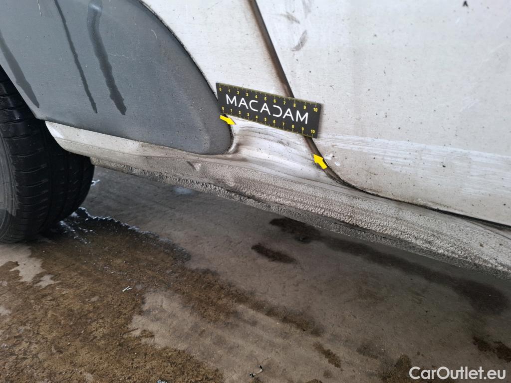  Renault  Kangoo  II Express Maxi Extra (Série Spéciale) 1.5 dCi 95CV BVM6 E6dT #12