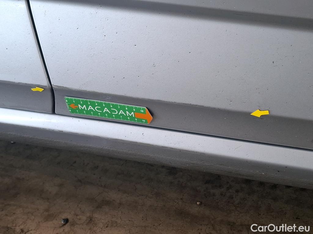  Renault  Megane  IV Berline 5 ptes. Techno 1.5 dCi 115CV BVA7 E6d #22