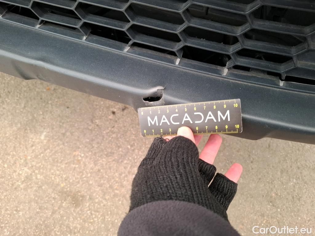  Renault  Kangoo  Express Maxi Extra (Série Spéciale) 1.5 dCi 90CV BVM5 E6 #5