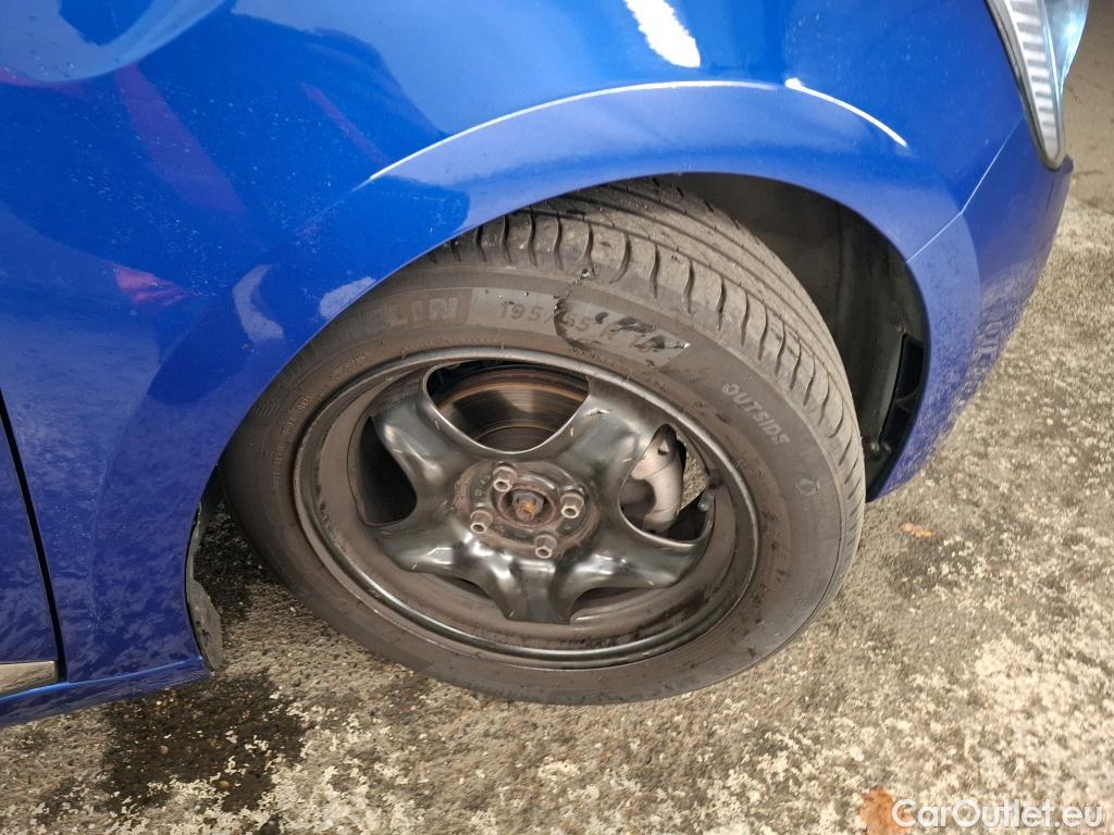  Renault  Clio  V Business 1.0 SCe 65CV BVM5 E6d #15