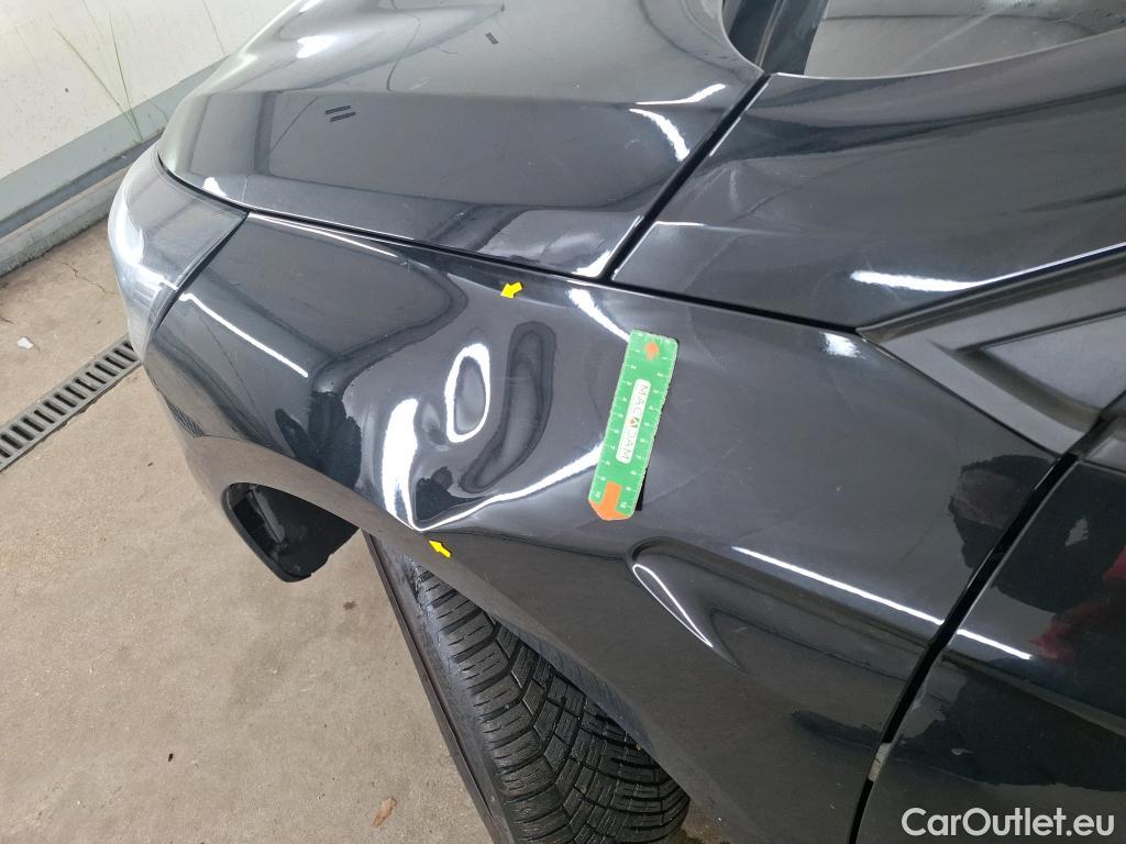  Renault  Clio  V Business 1.6 E-TECH Hybrid 140CV BVA6 E6d #33