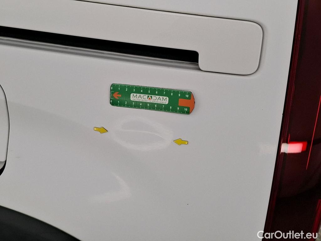  Peugeot  RIFTER  Allure L1 1.2 PureTech 110CV BVM6 E6dT #4