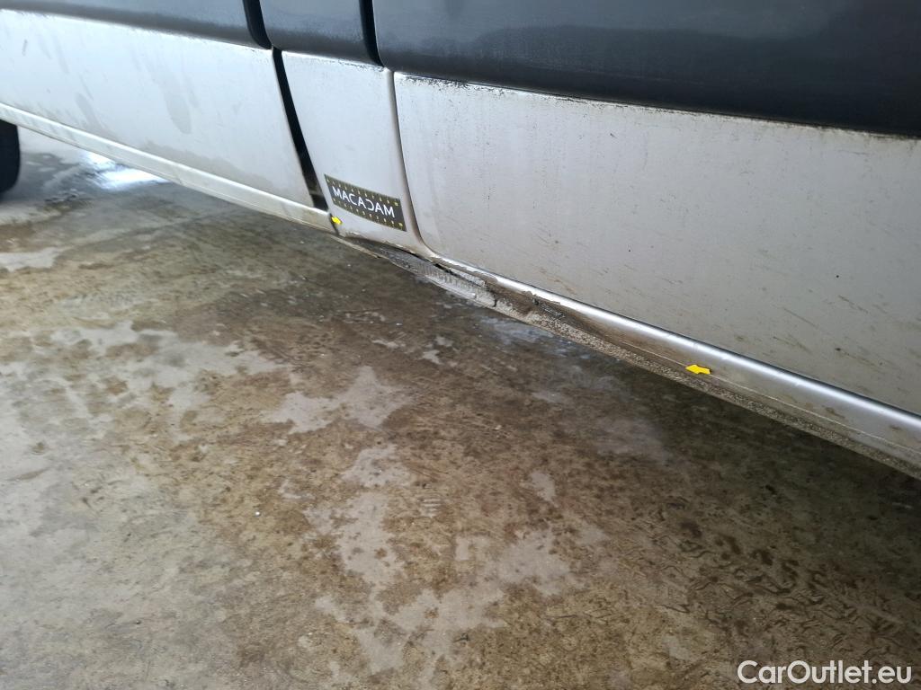  Renault  Master RENAULT  VU 4p Fourgon FG GCf Trac F3500 L1H2 Energy dCi 145 E6 #1