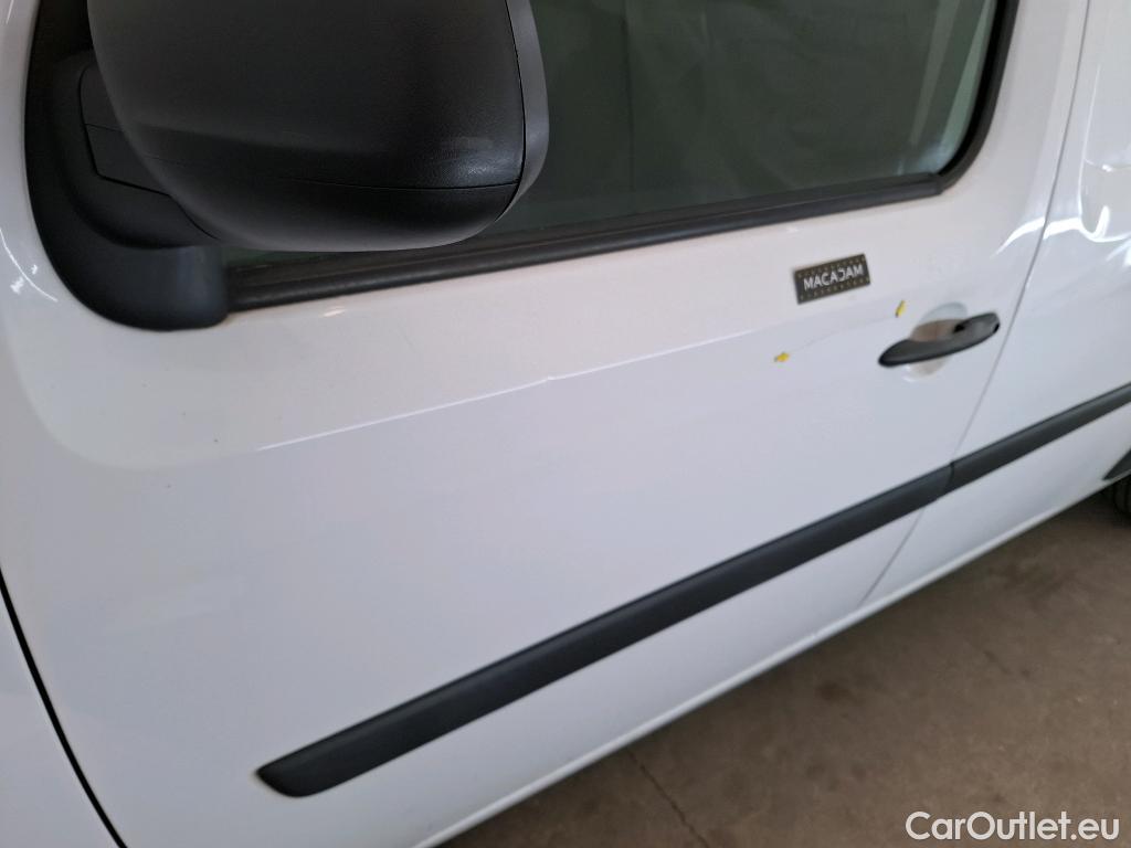  Renault  Kangoo  Express Maxi Extra (Série Spéciale) 1.5 dCi 90CV BVM5 E6 #7