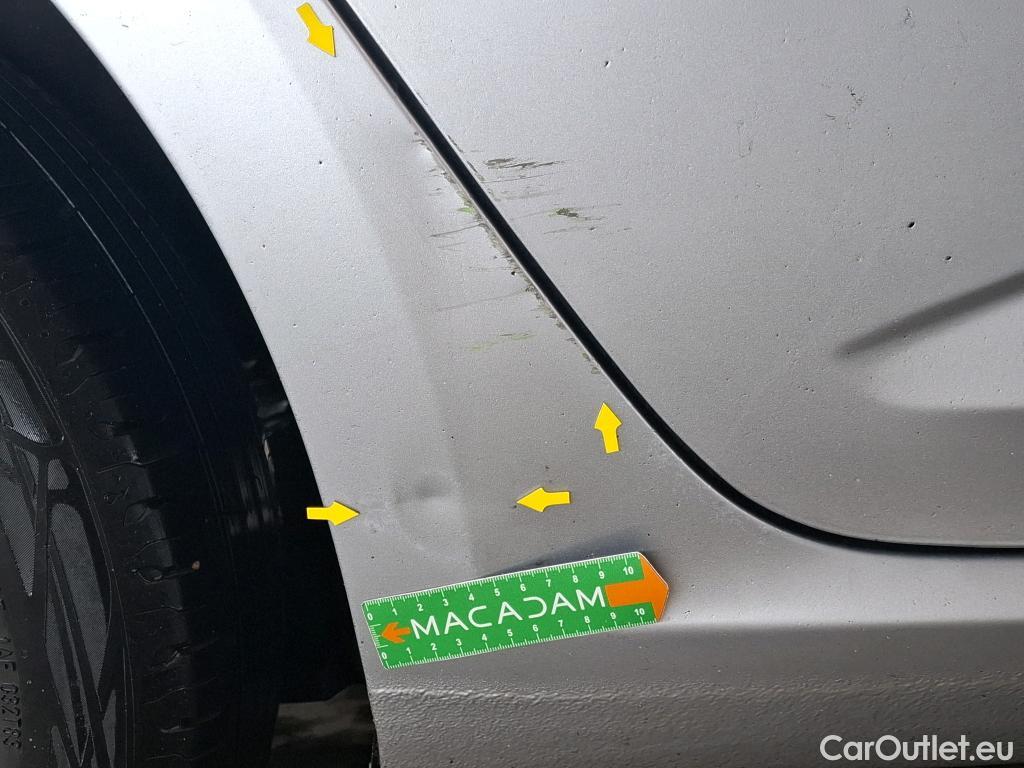  Renault  Megane  IV Berline 5 ptes. Techno 1.5 dCi 115CV BVA7 E6d #6