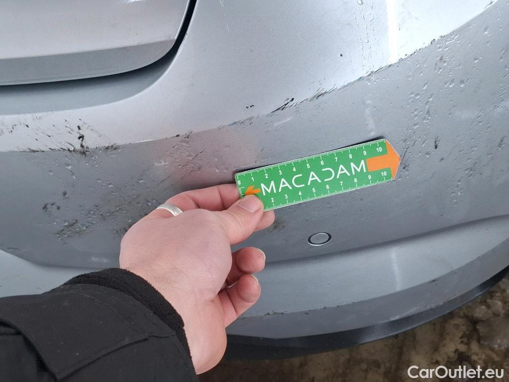  Renault  Megane  IV Berline 5 ptes. Techno 1.5 dCi 115CV BVA7 E6d #27