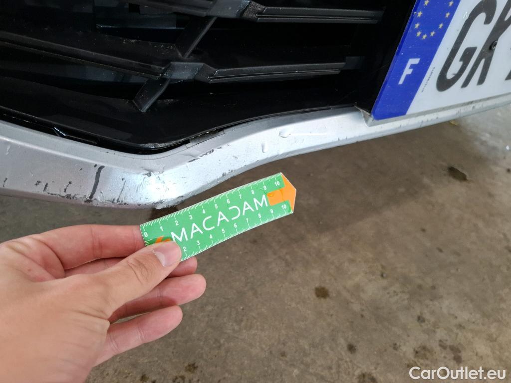  Renault  Megane  IV Estate Evolution 1.5 dCi 115CV BVA7 E6d / TRANSFO VP/VF #5