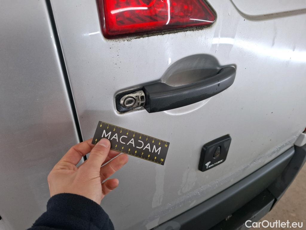  Renault  Master RENAULT  VU 4p Fourgon FG GCf Trac F3500 L1H2 Energy dCi 145 E6 #21