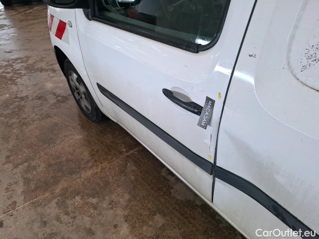  Renault  Kangoo  II Express Maxi Extra (Série Spéciale) 1.5 dCi 95CV BVM6 E6dT #8