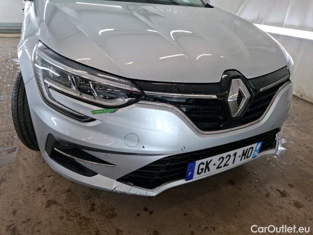 Renault  Megane  IV Estate Evolution 1.5 dCi 115CV BVA7 E6d / TRANSFO VP/VF #3