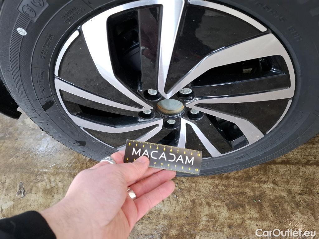  Volkswagen  Polo  VI Life Plus 1.0 TSI 95CV BVM5 6E #5