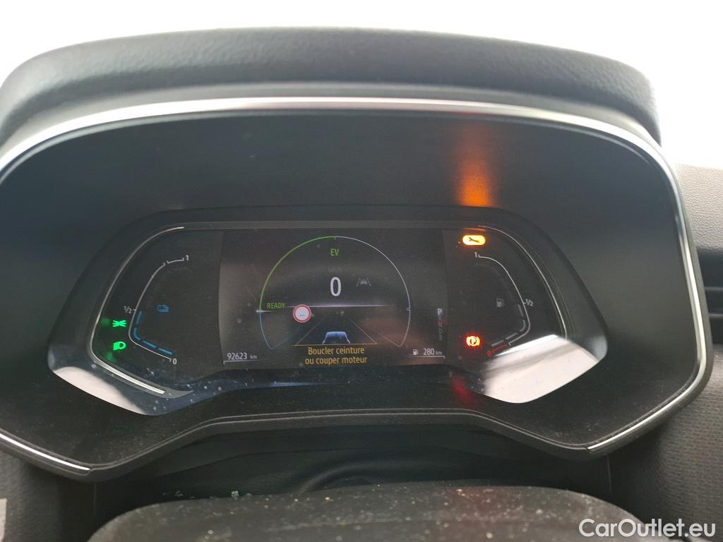  Renault  Clio  V Business 1.6 E-TECH Hybrid 140CV BVA6 E6d #80