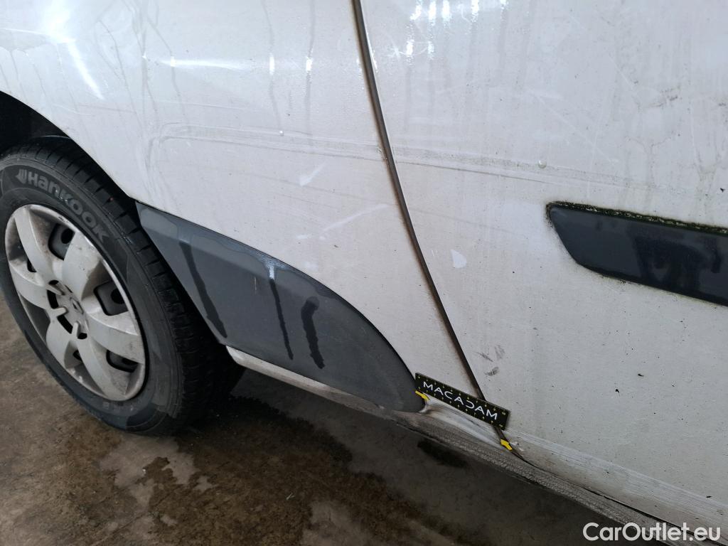  Renault  Kangoo  II Express Maxi Extra (Série Spéciale) 1.5 dCi 95CV BVM6 E6dT #11