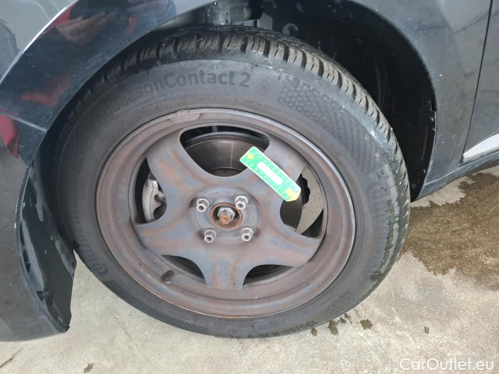  Renault  Clio  V Business 1.6 E-TECH Hybrid 140CV BVA6 E6d #45