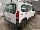  Peugeot  RIFTER  Allure L1 1.2 PureTech 110CV BVM6 E6dT #3