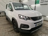  Peugeot  RIFTER  Allure L1 1.2 PureTech 110CV BVM6 E6dT #4