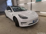  Tesla  Model 3 TESLA  2018 4P Berline Propulsion #5