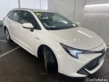  Toyota  Corolla TOYOTA  Touring Sports / 2018 / 5P / Break Hybride 122h Dynamic Business Stage Acad #4