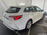  Toyota  Corolla TOYOTA  Touring Sports / 2018 / 5P / Break Hybride 122h Dynamic Business Stage Acad #3