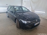  Volkswagen  Golf  VOLKSWAGEN / 2020 / 5P / Berline 2.0 TDI SCR 150 DSG7 Life Busi 1st #4