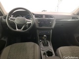  Volkswagen  Tiguan VOLKSWAGEN  / 2020 / 5P / SUV 2.0 TDI 150 DSG7 Life Business #5